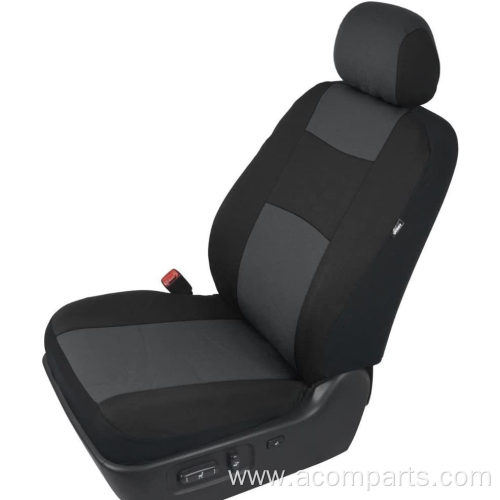 Universal Seat Cover Auto Plush Car Seat Cover